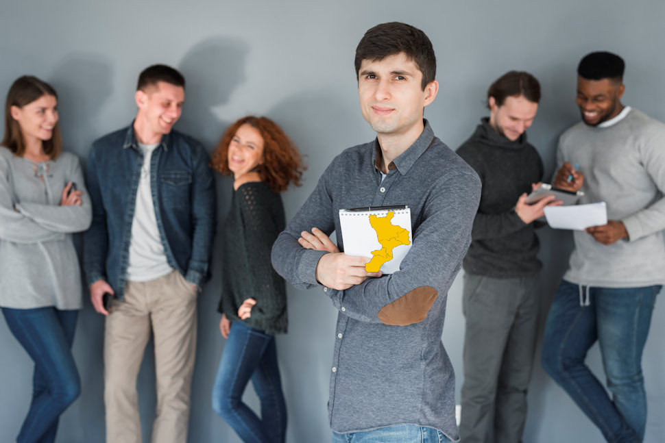 “Il Lavoro Chiama”, recruiting di 3 giorni per oltre 400 posti di lavoro in Calabria - COME CANDIDARSI 51 Il Lavoro Chiama