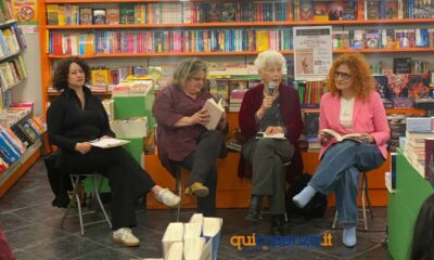Libro Chiara Ingrao - Cosenza 03