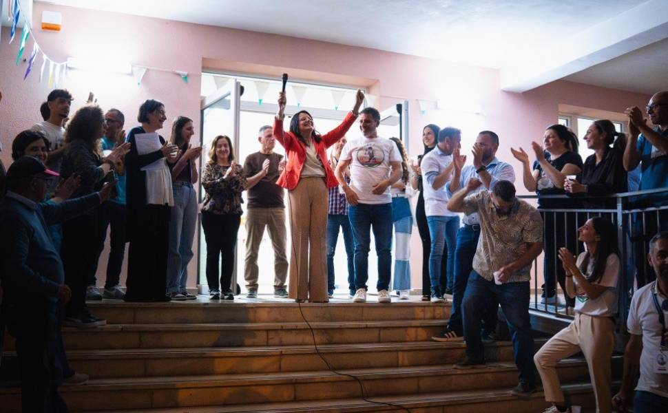 Linda Cribari riconfermata sindaco di San Fili
