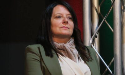 Linda Cribari sindaco san Fili 01