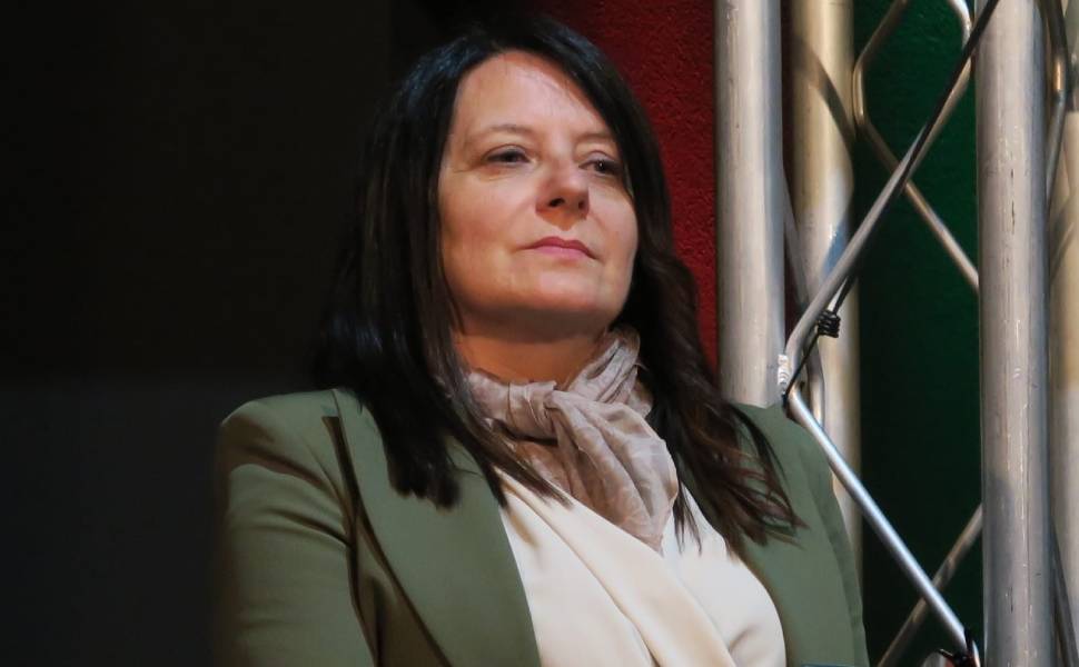 Linda Cribari sindaco san Fili 01