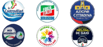 Elezioni Castrovillari 2026: Anna De Gaio nuovo sindaco (53%). Battuto al ballottaggio Ernesto Bello (46%) - DATI DEFINITIVI 54 Liste De gaio
