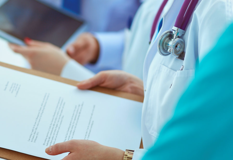 Medici sanità ospedali liste di attesa