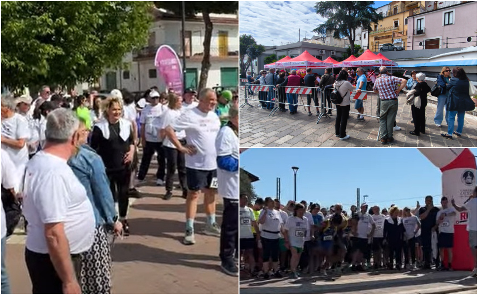Longevity Run Amendolara 01