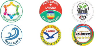 Luca Donadio Liste