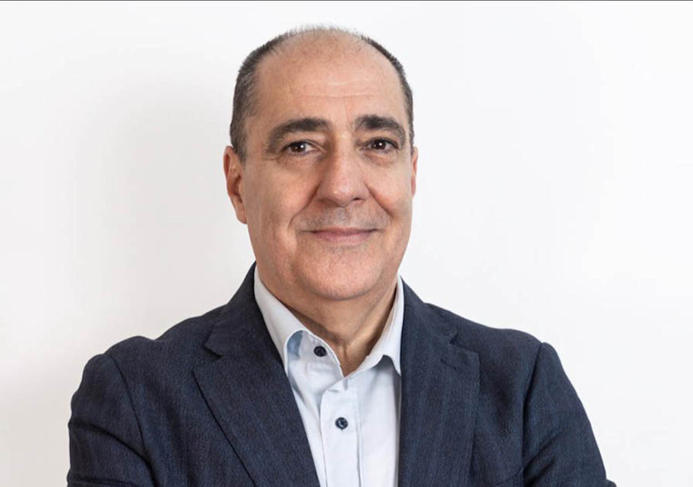 Luca Donadio candidato a sindaco elezioni Castrovillari 2026