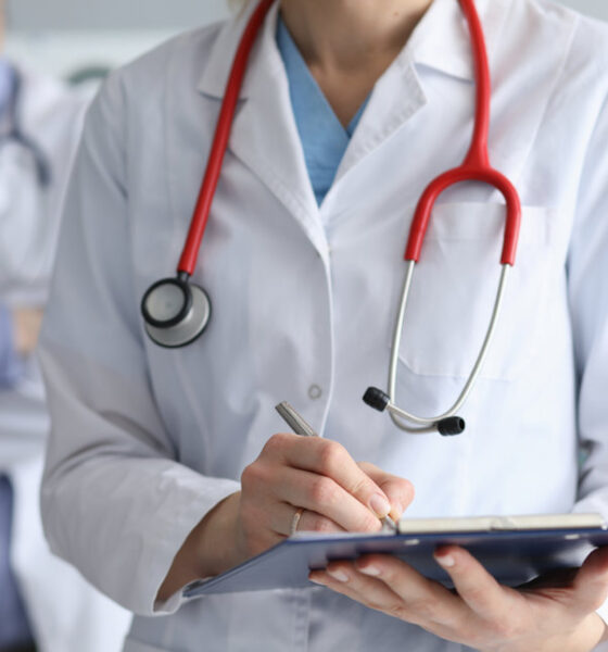 Malato Oncologico medici
