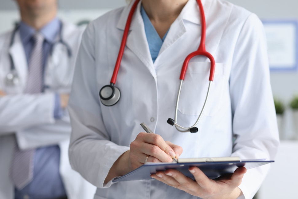 Malato Oncologico