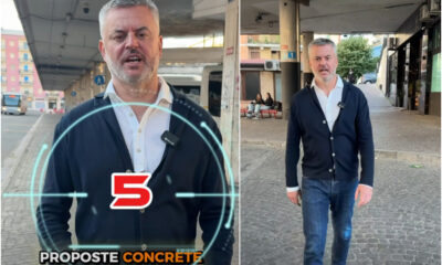Mancini Cosenza Sicurezza 5 punti