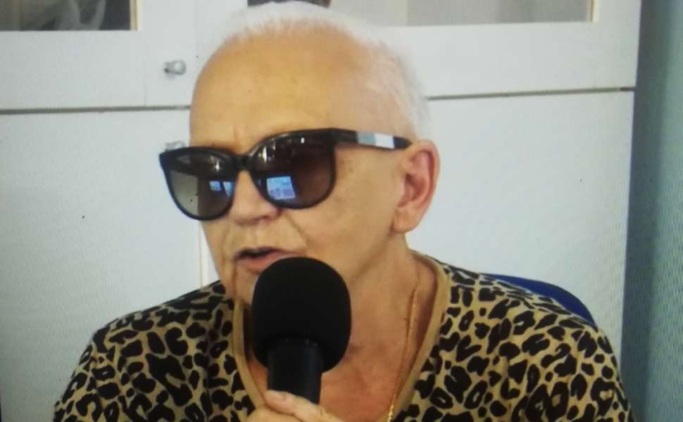 Il “giuramento” di 300 giovani contro ogni violenza: a Rende l’evento della Fondazione Lanzino 52 Matilde Lanzino - Giuramento