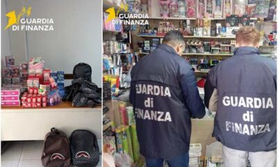Maxi-sequestro