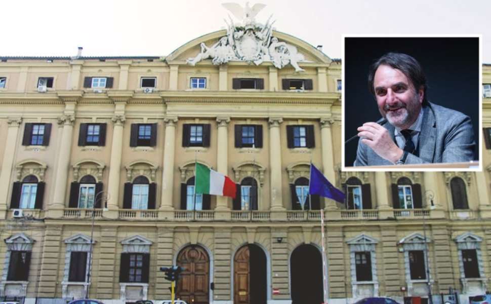 Mef contenzioso tributario sirianni