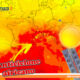 Meteo Calabria Anticiclone africano