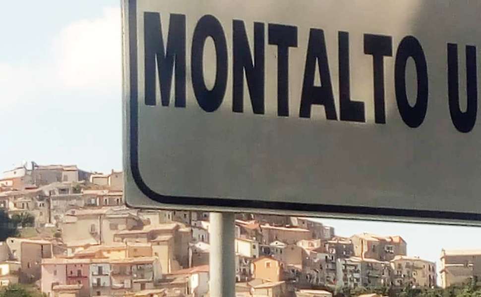 Viabilità e traffico a Montalto Uffugo: «salvare Taverna dal caos dei camion» 53 montalto uffugo taverna