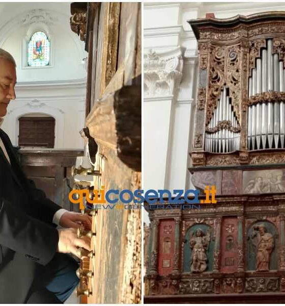 Mormanno_organo