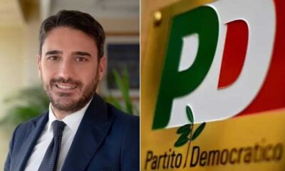 Nicola Irto Pd Partito democratico