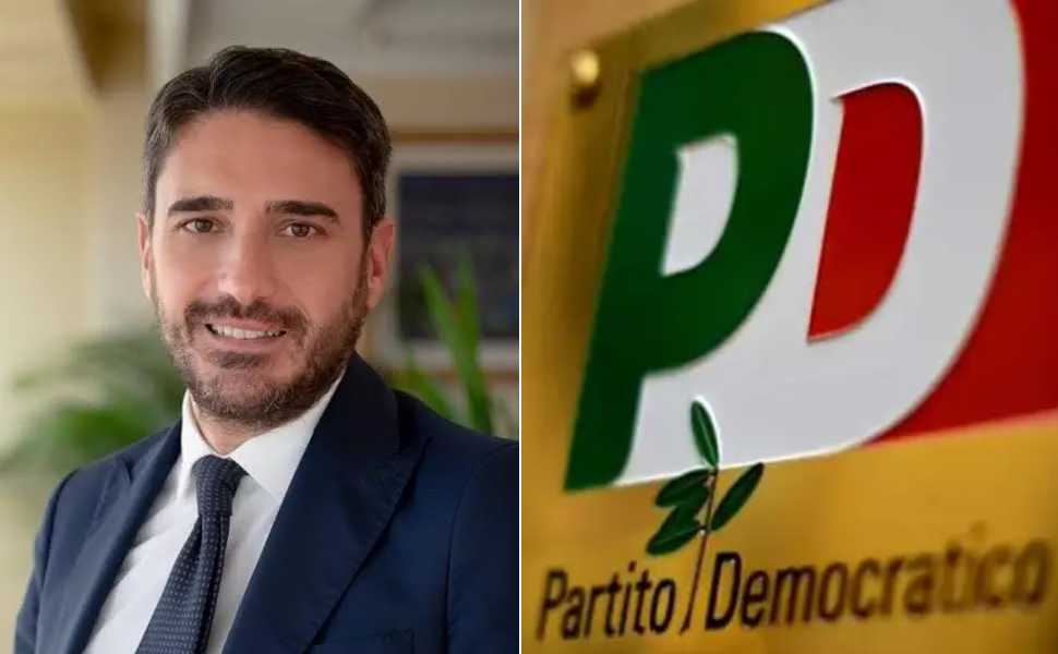 Nicola Irto Pd Partito democratico