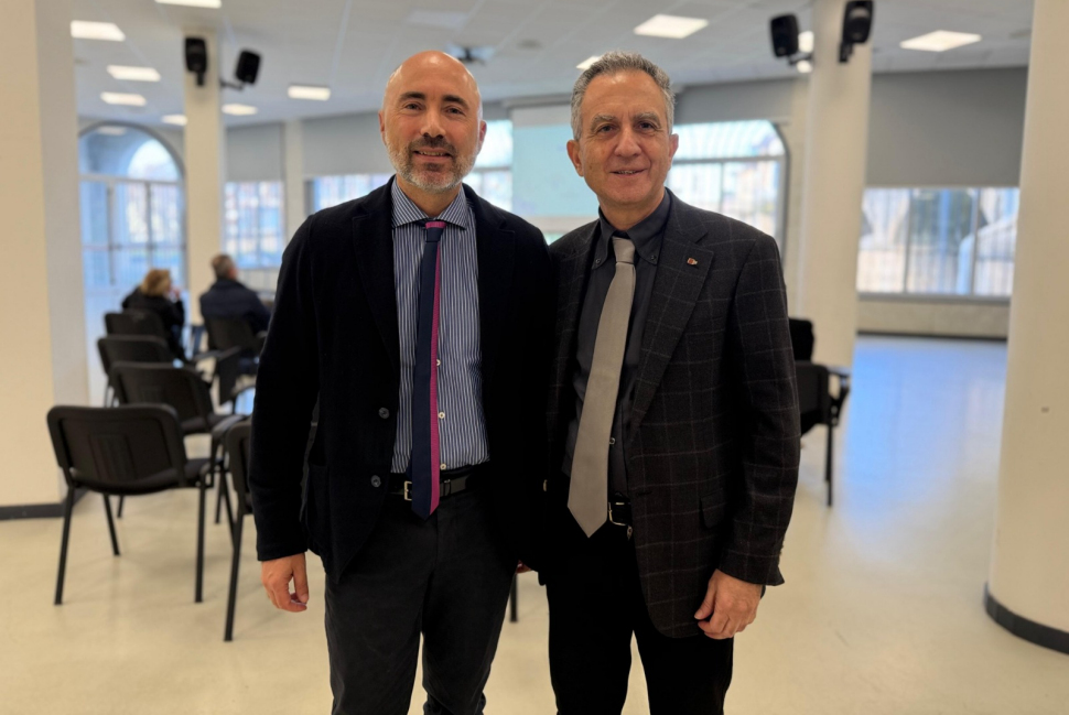 Diamante: lunedì 8 giugno la cittadinanza onoraria al Prof. Nicola Leone, scienziato ed ex rettore dell’Unical 52 Nicola Leone Diamante cittadinanza onoraria