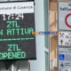 Nuove ZTL-Cosenza-varchi digitali covelli
