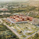 Nuovo Ospedale di Cosenza Hub Arcavacata