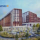 Nuovo Ospedale di Cosenza