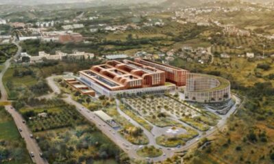 ospedale no scippo