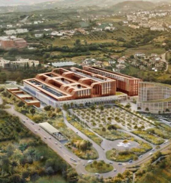 ospedale no scippo