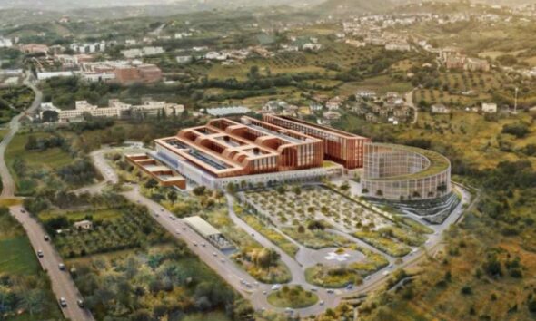 ospedale no scippo