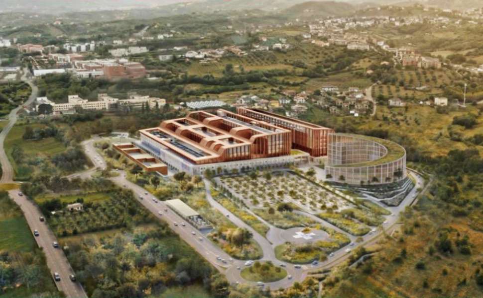 ospedale no scippo