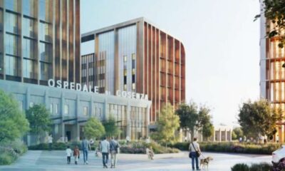 Nuovo ospedale-di-Cosenza - comitato no scippo