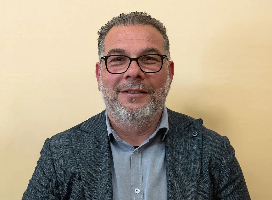 Amministrative 2026: 18 i sindaci eletti nel Cosentino, 3 sono donne. A Mandatoriccio si dovrà rivotare per la parità assoluta 55 ORSOMARSO Alberto Bottone