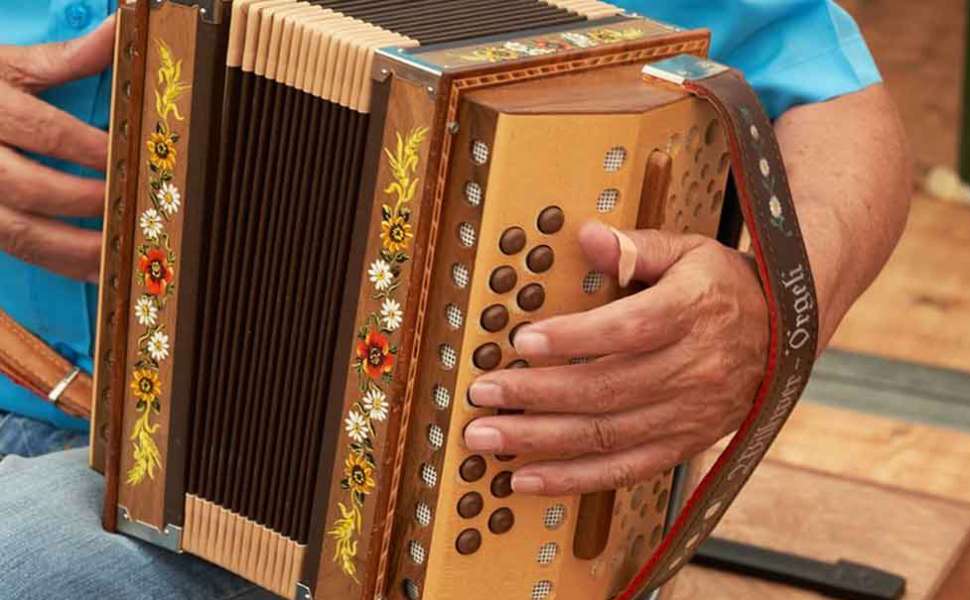 Organetto