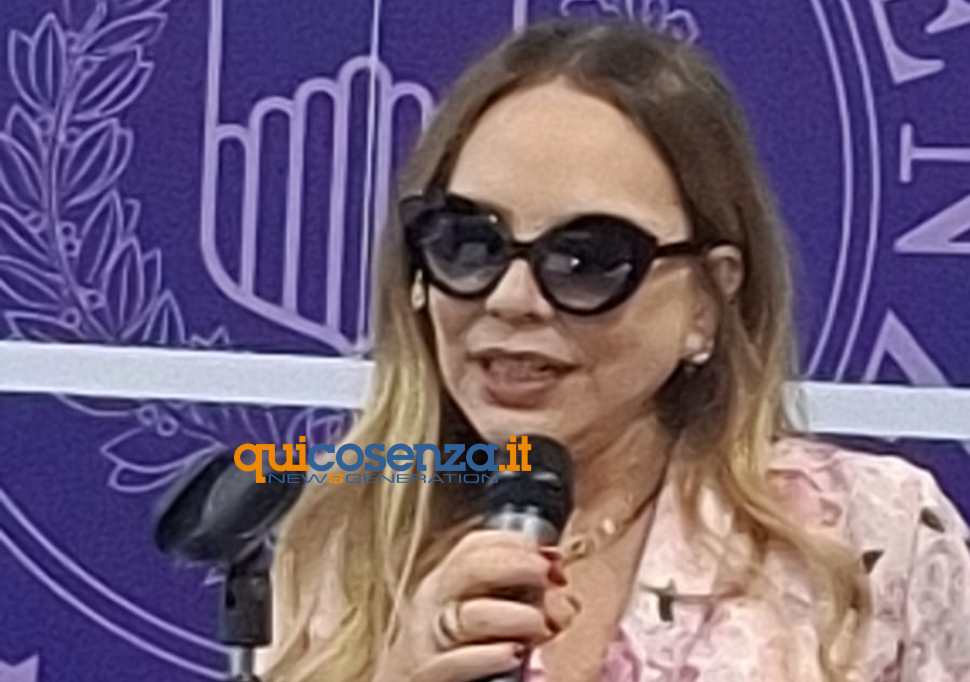 Ornella Muti Cosenza 2