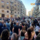 Ospedale di Cosenza protesta comitati2 bozzo