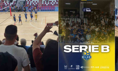 Pallavolo Milani Rende