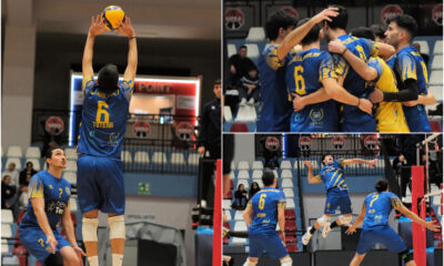 Pallavolo Milani Rende