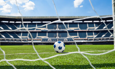 Pallone stadio