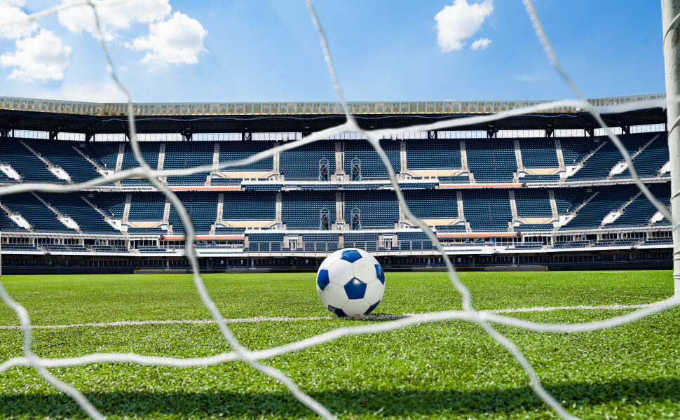 Pallone stadio