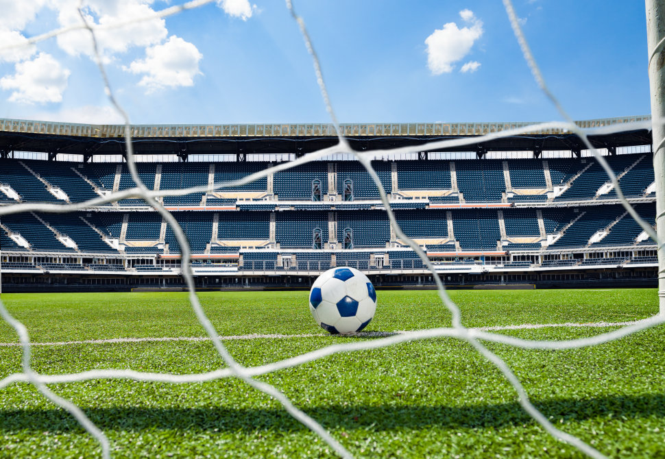Pallone stadio
