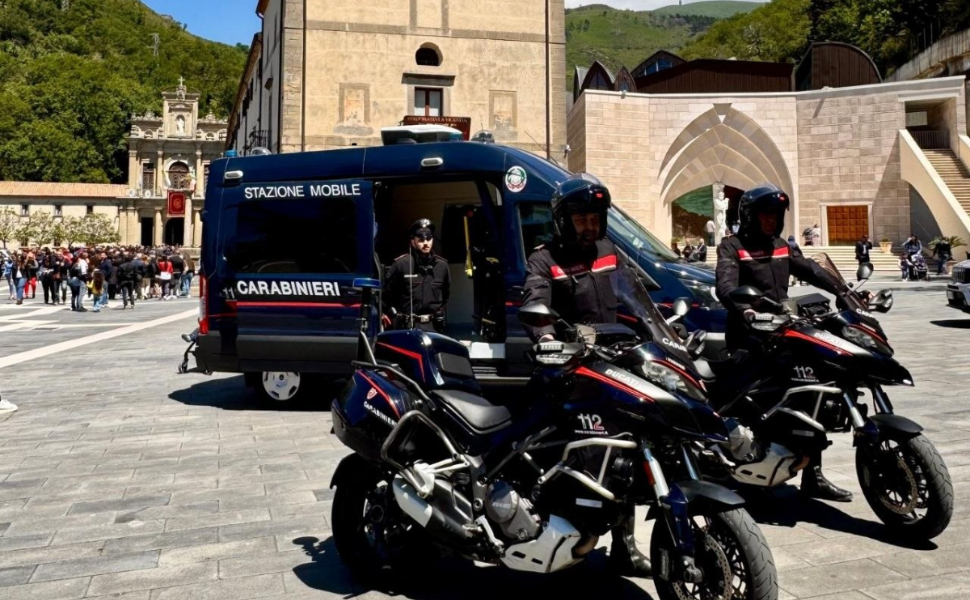 Paola-truffa-carabinieri