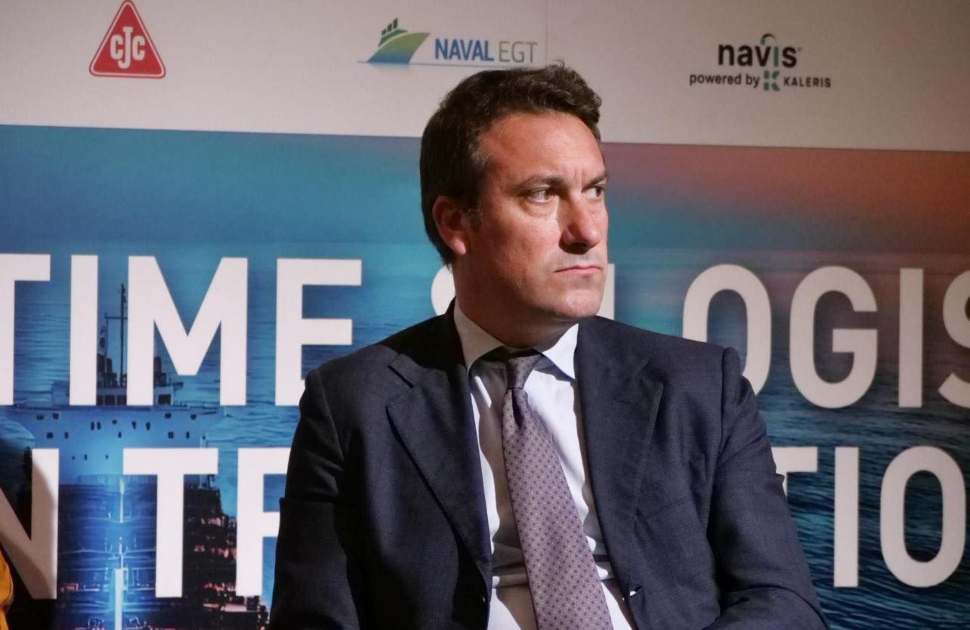 Paolo Piacenza