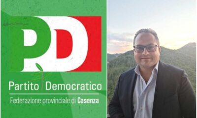 Pd_dimissioni Flavio De Barti