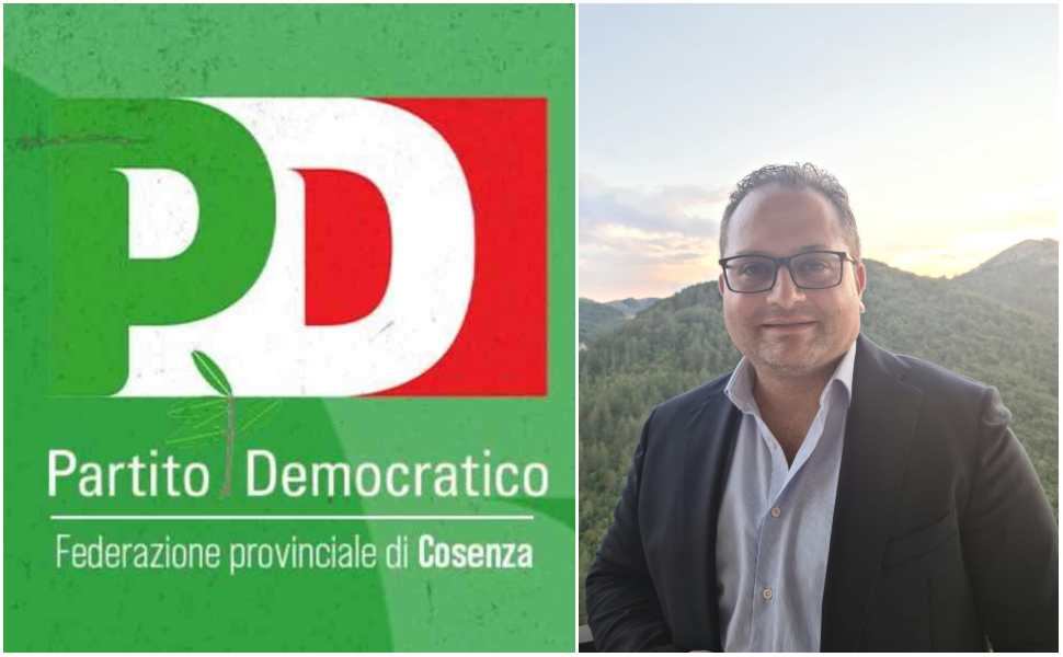 Pd_dimissioni Flavio De Barti