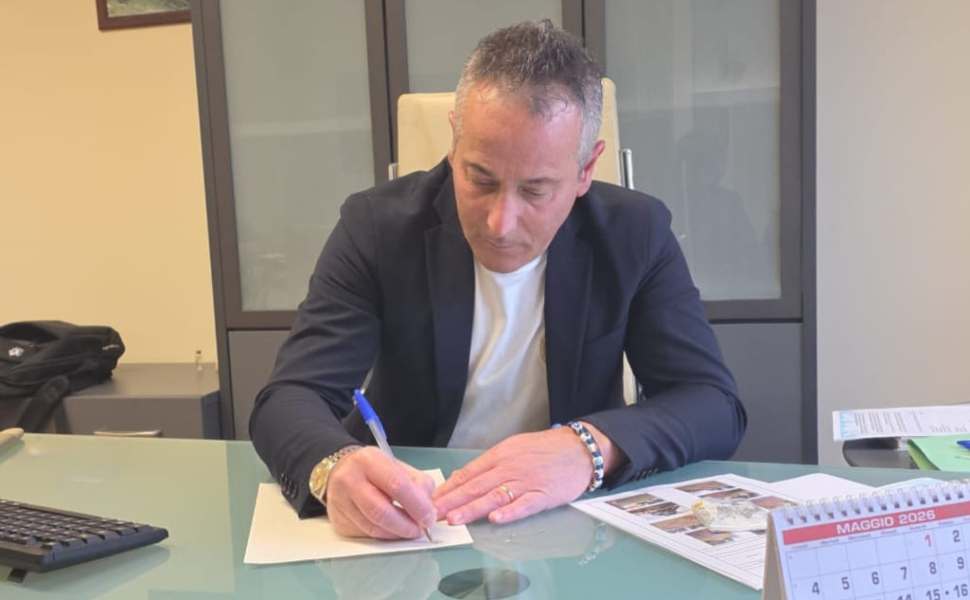 Rende, completato il piano da 150mila euro per la messa in sicurezza delle scuole. Iantorno: «Lavori attesi da anni» 52 Pierpaolo Iantorno assessore Rende