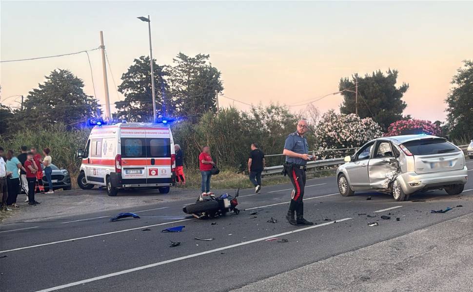 SS 106, il duro appello di Scutellà: «Serve una mobilitazione unitaria per una strada moderna e sicura» 52 Pietro Aloisio - incidente 106 - Corigliano Rossano 02