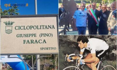 Pino Faraca ciclopolitana cosenza 01
