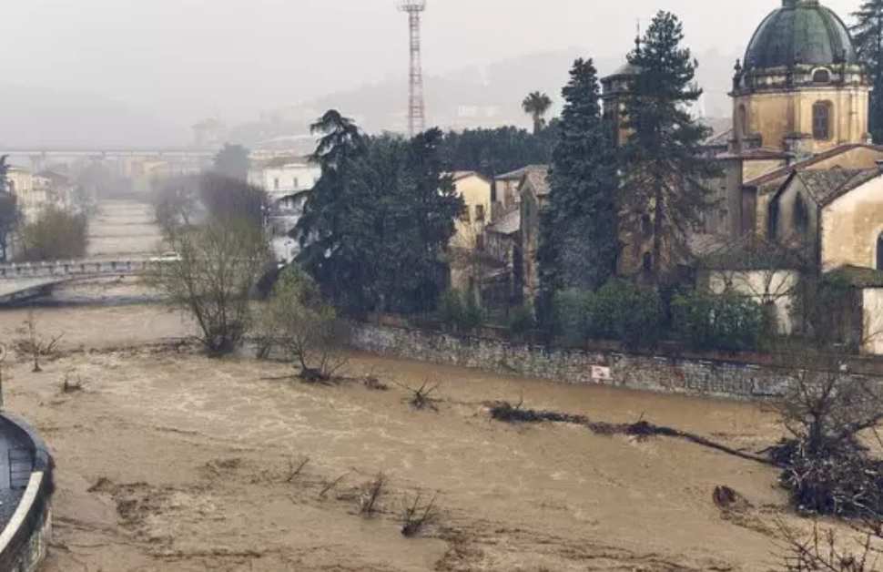 clima_Calabria_piogge