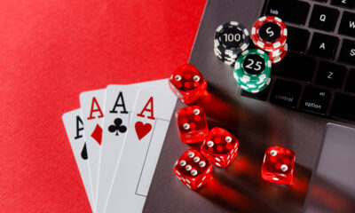 Poker online