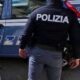 Polizia operazione piazza di spaccio 01