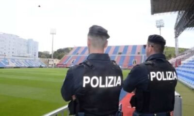 daspo
